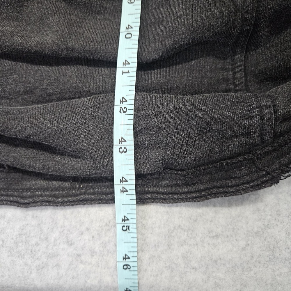 Daily Practice by Anthropologie Horizon Midi Black Dress Womens XS - Picture 4 of 11